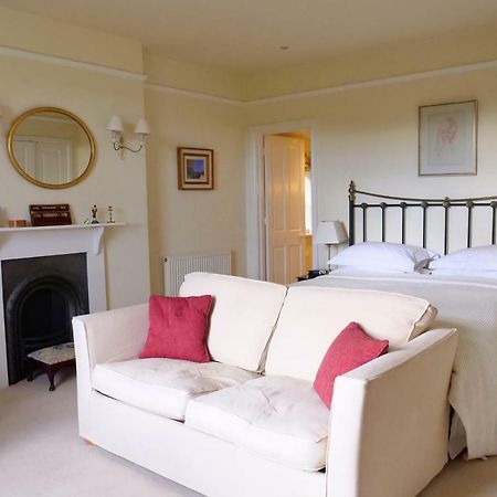 Larkbeare Grange Bed And Breakfast Whimple Exterior photo